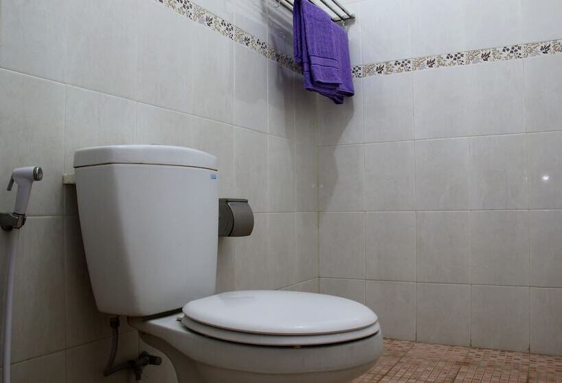 ホテル Reddoorz @ Palasari