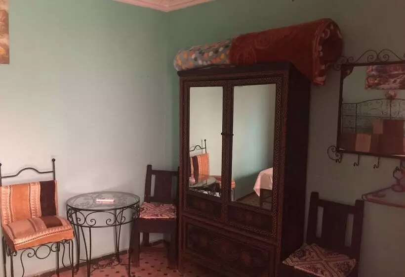 هتل Riad Selma