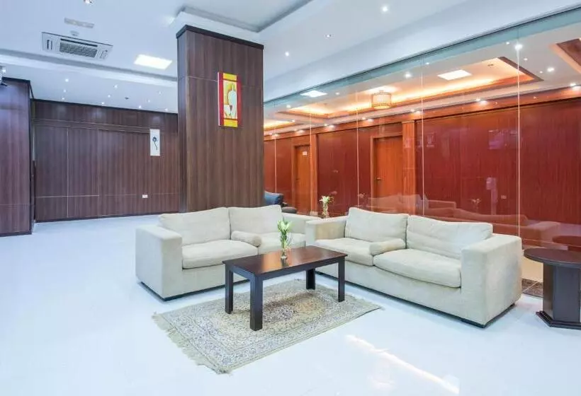 Royal Tulip Hotel Llc - Dubai