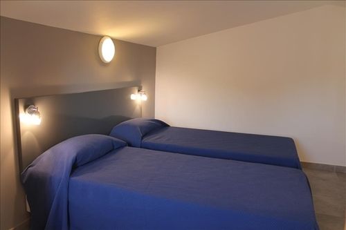 ホテル Résidence Luna