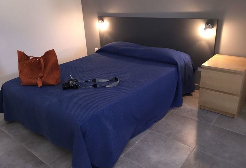 ホテル Résidence Luna