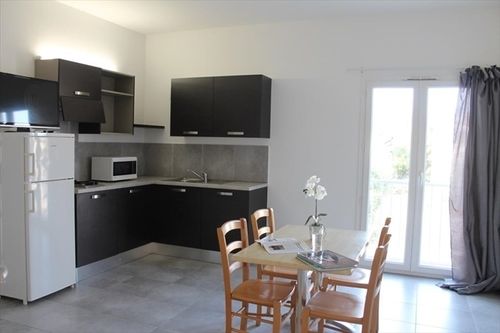 ホテル Résidence Luna