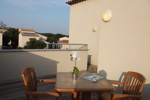 ホテル Résidence Luna