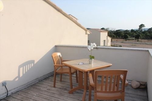 ホテル Résidence Luna