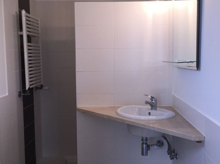 ホテル Résidence Luna