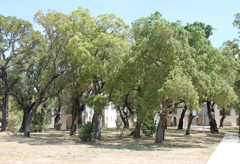 ホテル Résidence Luna