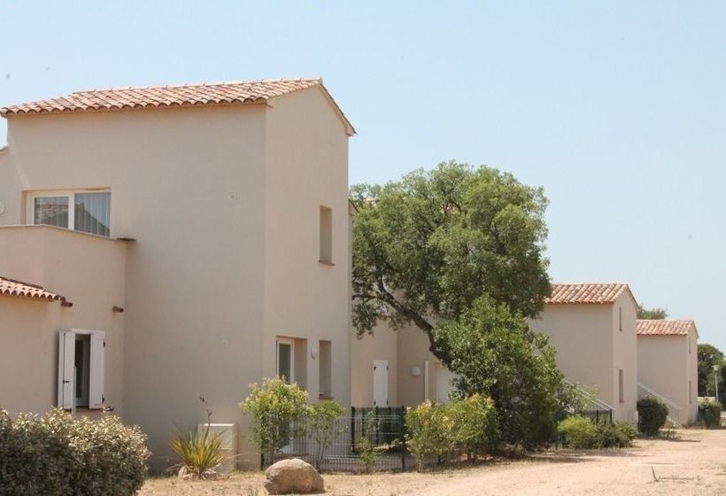 ホテル Résidence Luna