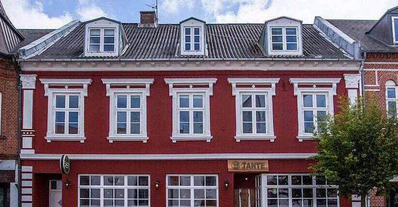 Hotel Tante Lemvig