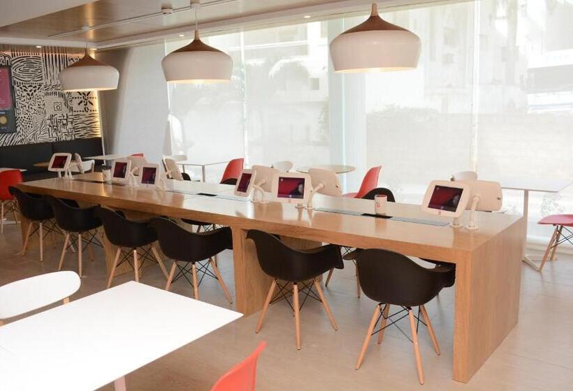 Yaas Hotel Dakar Almadies