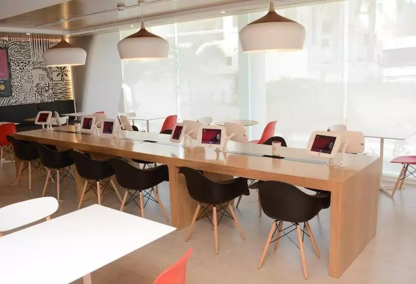 Yaas Hotel Dakar Almadies