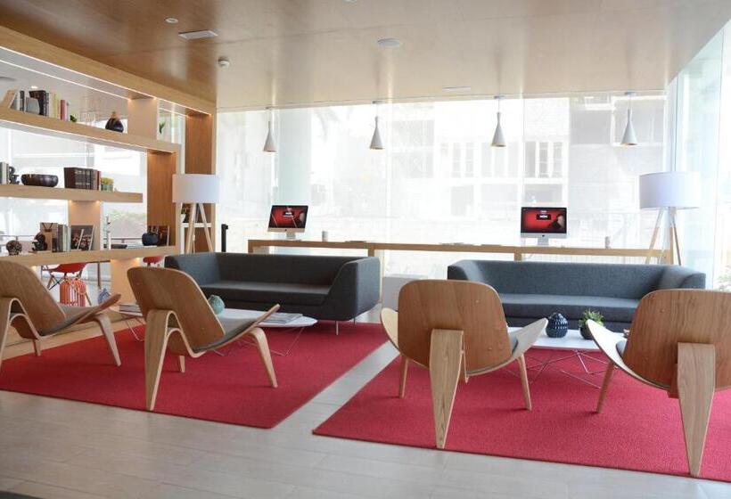 Yaas Hotel Dakar Almadies