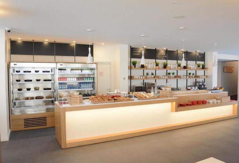 Yaas Hotel Dakar Almadies