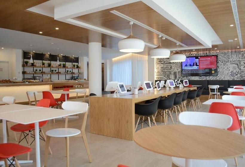 Yaas Hotel Dakar Almadies