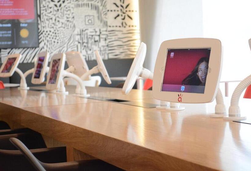 Yaas Hotel Dakar Almadies