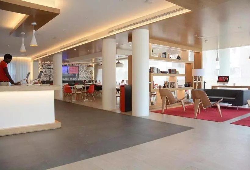 Yaas Hotel Dakar Almadies