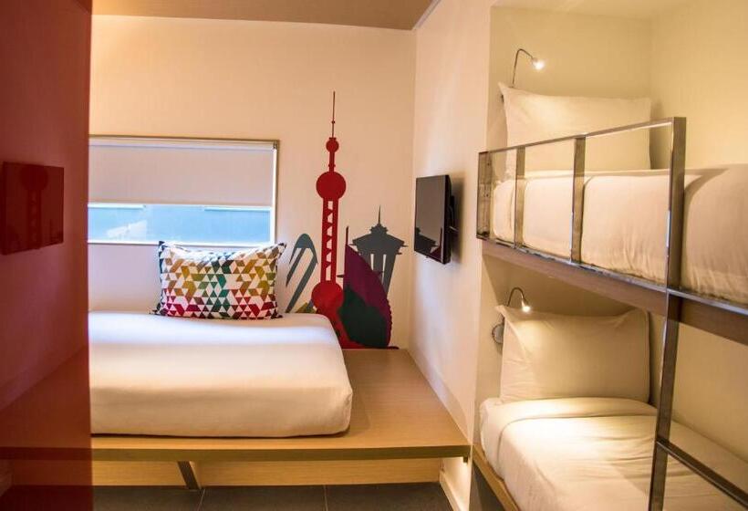 Yaas Hotel Dakar Almadies