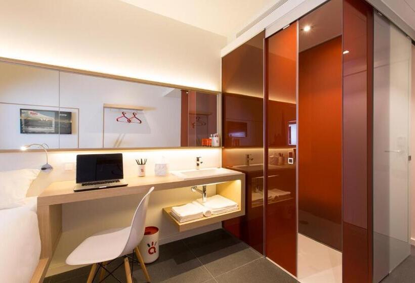 Yaas Hotel Dakar Almadies