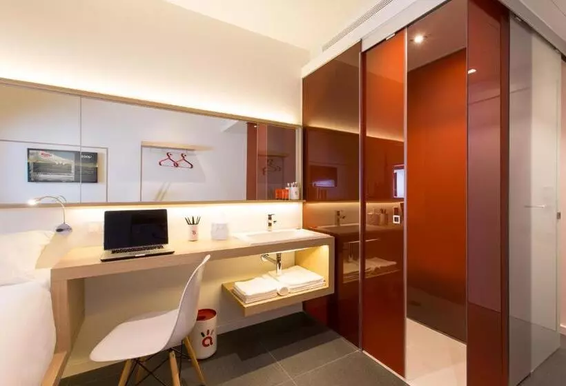 Yaas Hotel Dakar Almadies