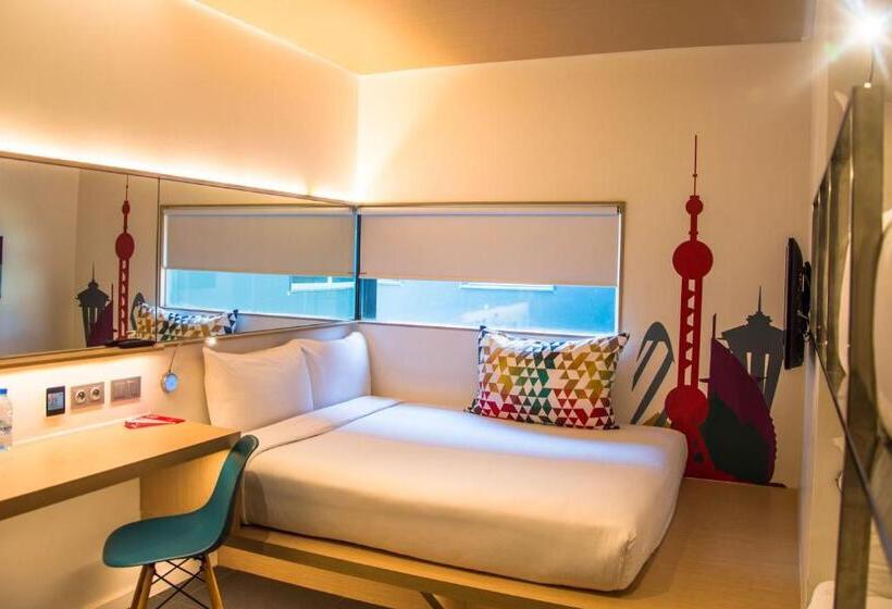 Yaas Hotel Dakar Almadies