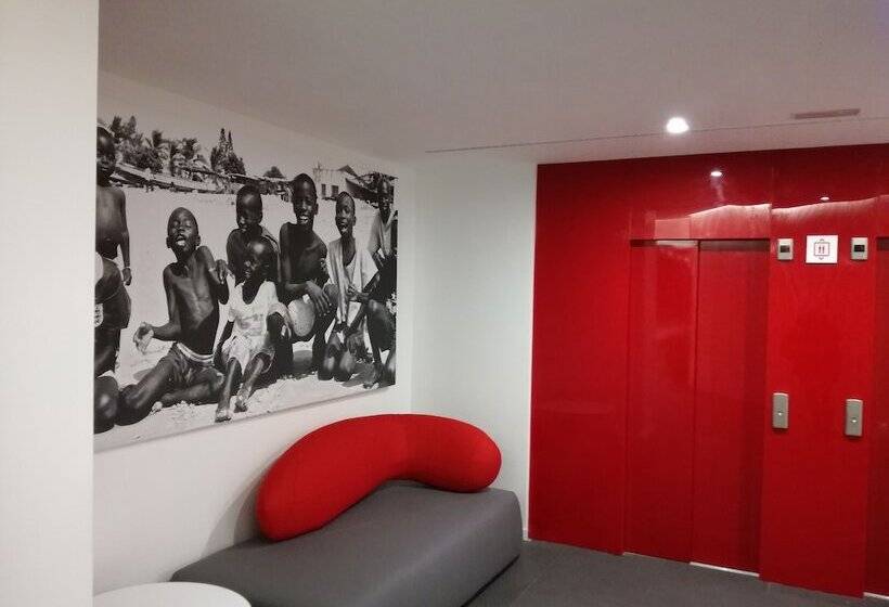 Yaas Hotel Dakar Almadies