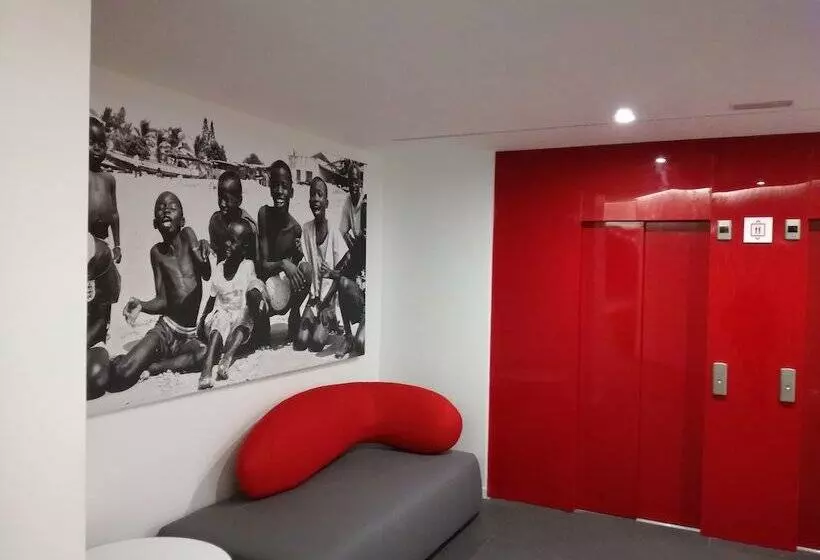 Yaas Hotel Dakar Almadies