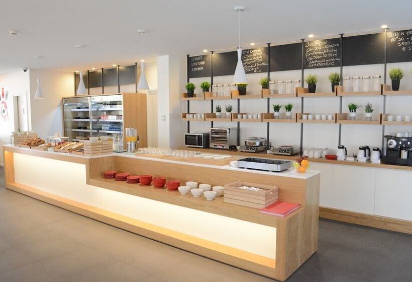 Yaas Hotel Dakar Almadies