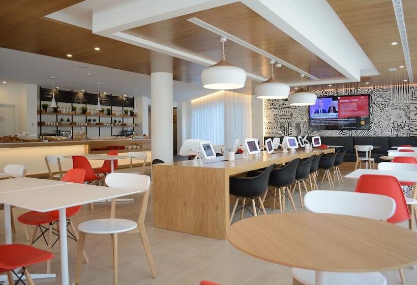 Yaas Hotel Dakar Almadies