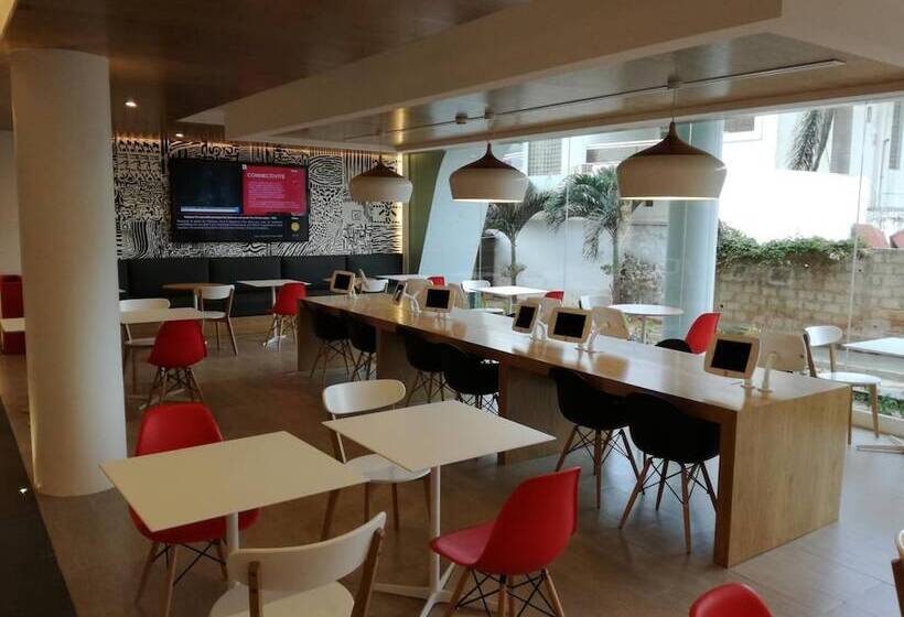 Yaas Hotel Dakar Almadies