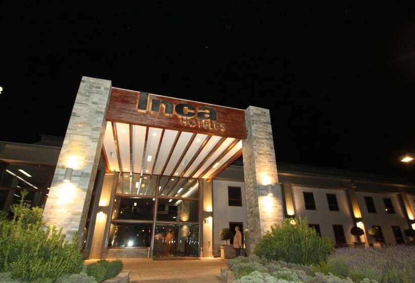 Inca Hoteles