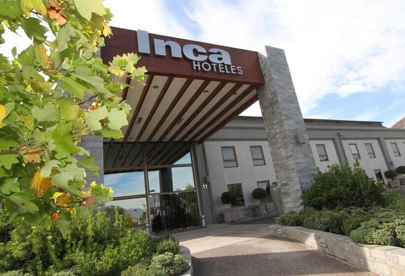 Inca Hoteles