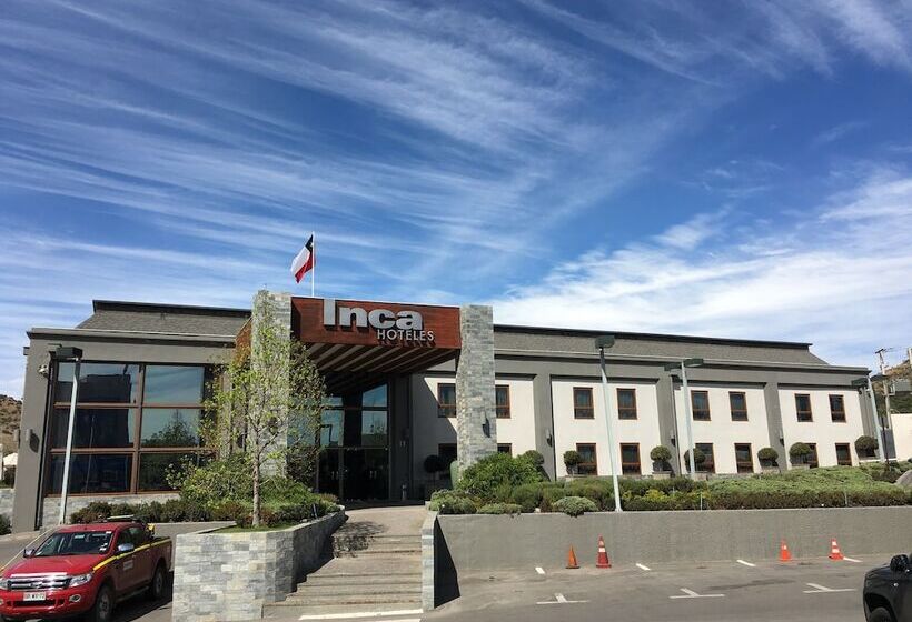 Inca Hoteles