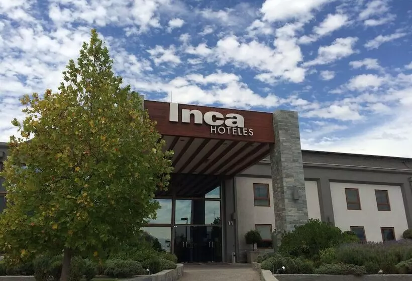 Inca Hoteles