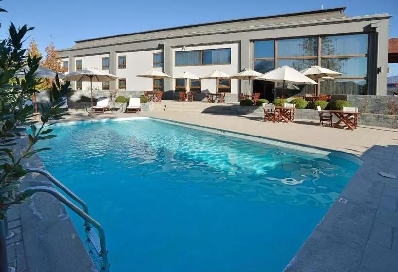 Inca Hoteles
