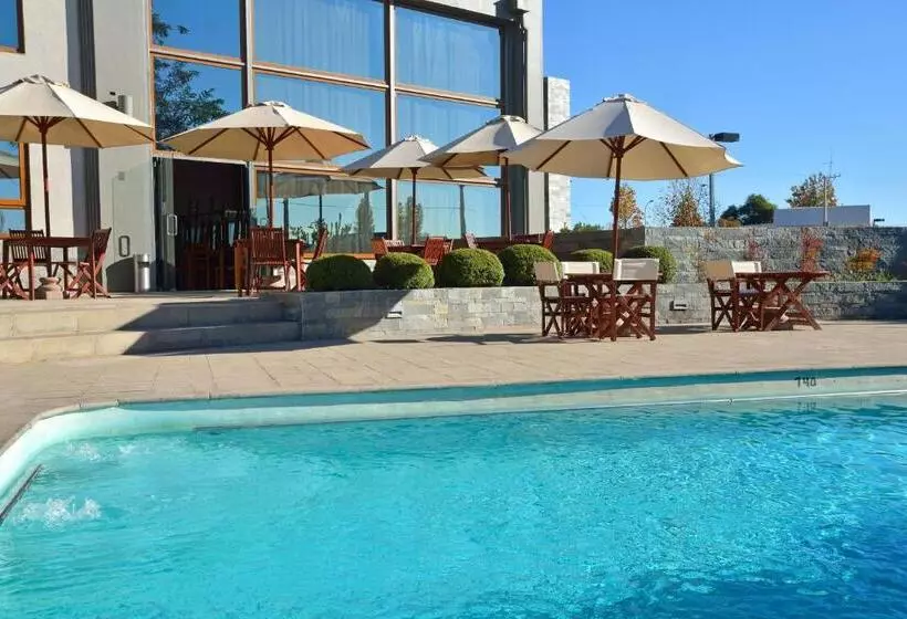 Inca Hoteles