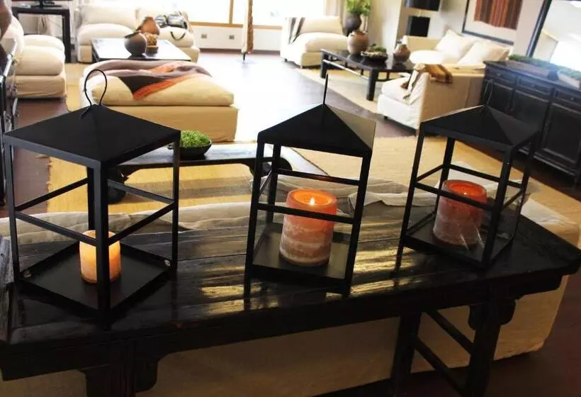 Inca Hoteles