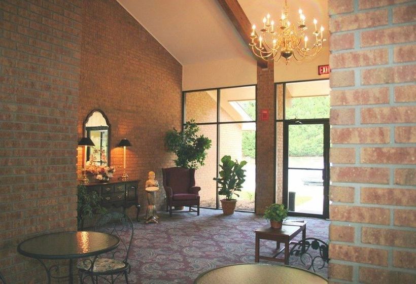 فندق على الطريق Quality Inn