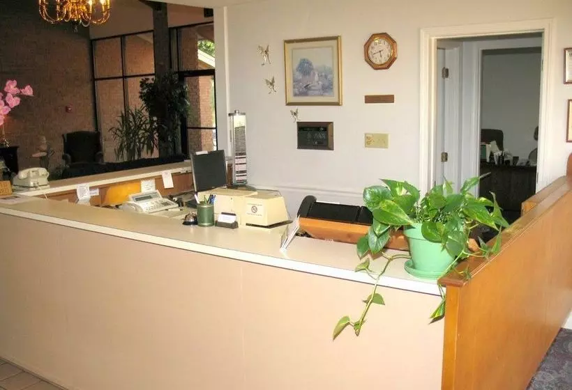 Motelli Quality Inn
