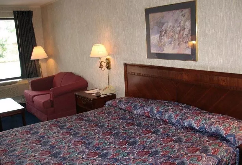 Motelli Quality Inn