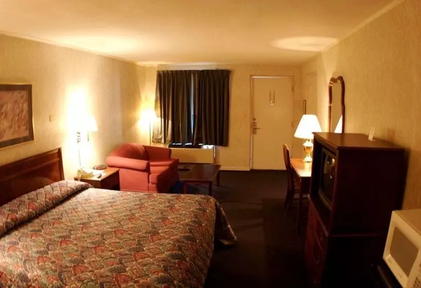 Motelli Quality Inn