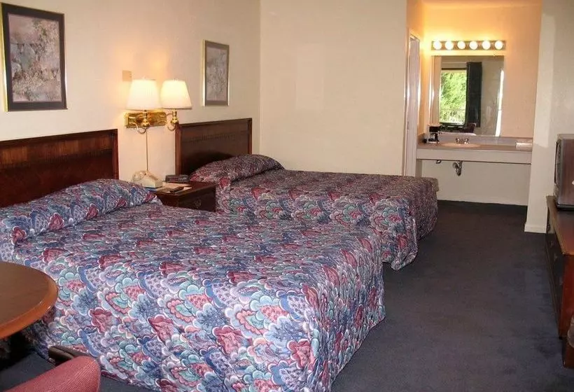 Motelli Quality Inn