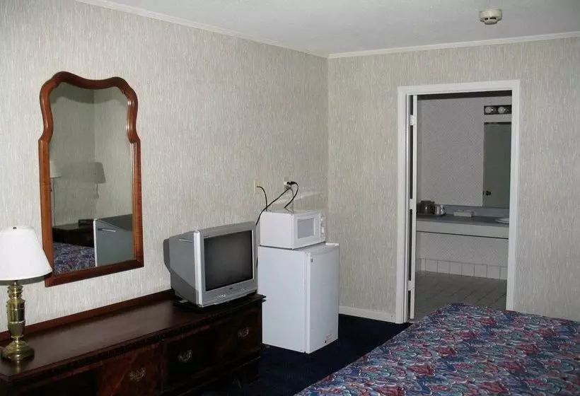 Motelli Quality Inn