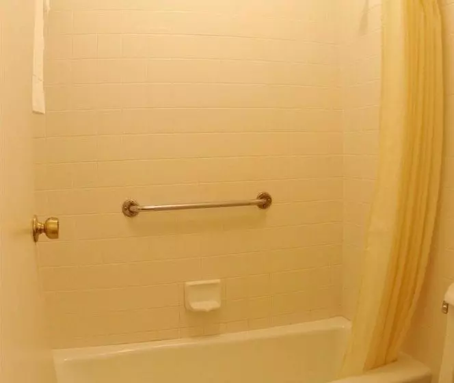 Motelli Quality Inn