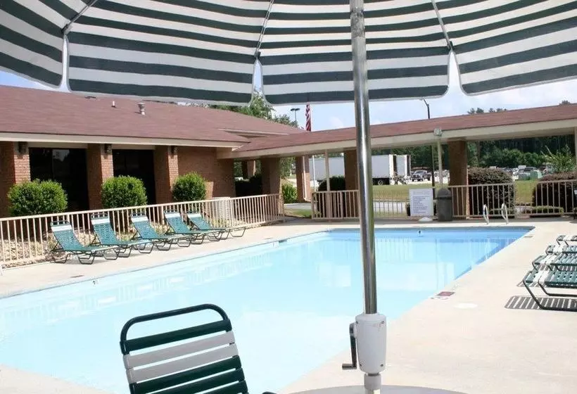 Motelli Quality Inn