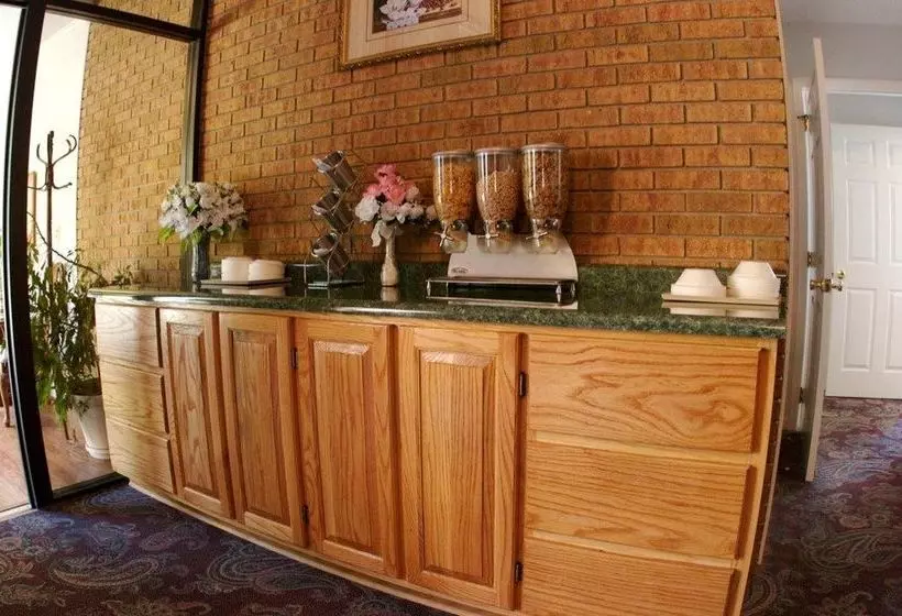 Motelli Quality Inn