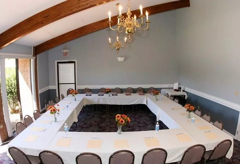 Motelli Quality Inn