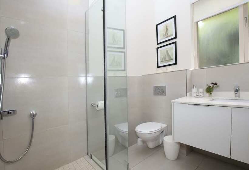 Oppiesee Selfcatering Apartments