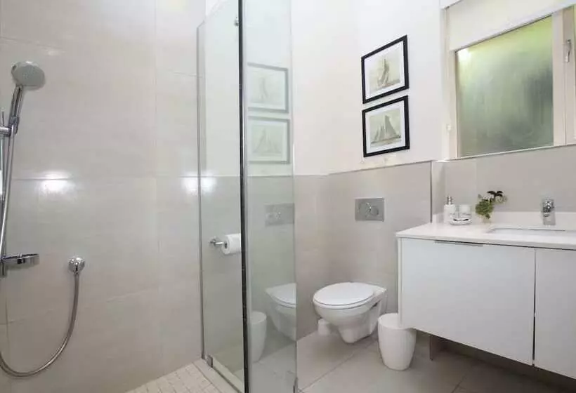 Oppiesee Selfcatering Apartments
