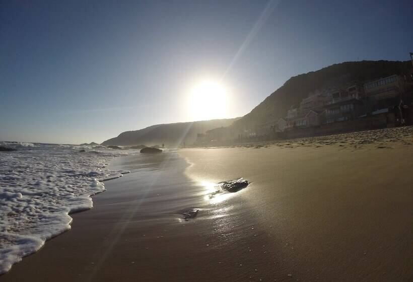 Oppiesee Selfcatering Apartments