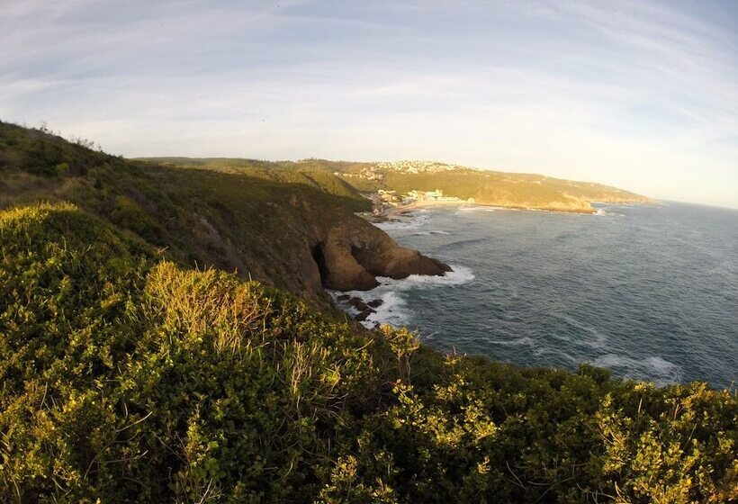 Oppiesee Selfcatering Apartments