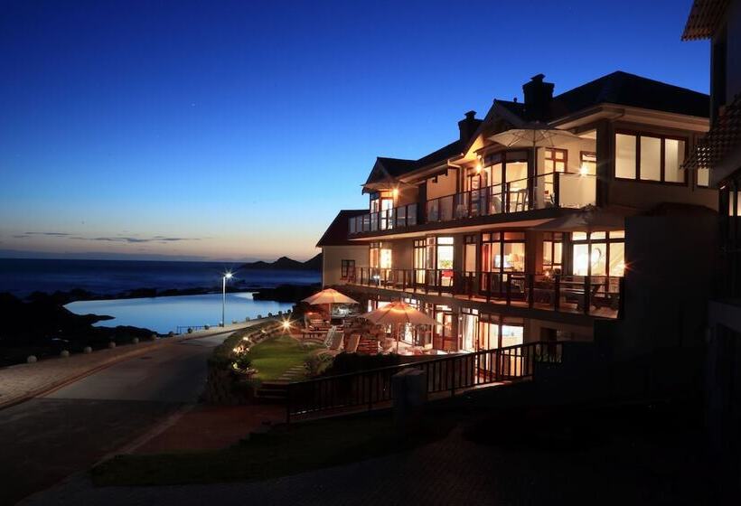 Oppiesee Selfcatering Apartments